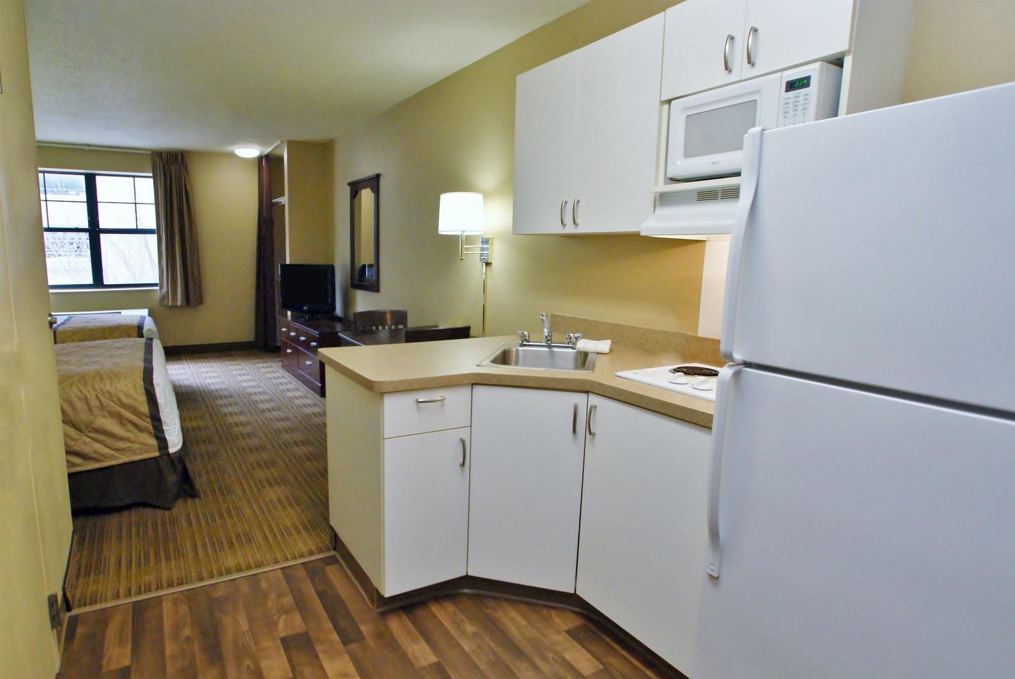 Extended Stay America Suites - Los Angeles - Long Beach Airport Екстериор снимка