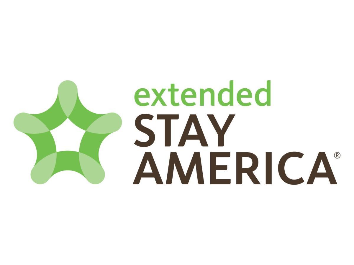 Extended Stay America Suites - Los Angeles - Long Beach Airport Екстериор снимка