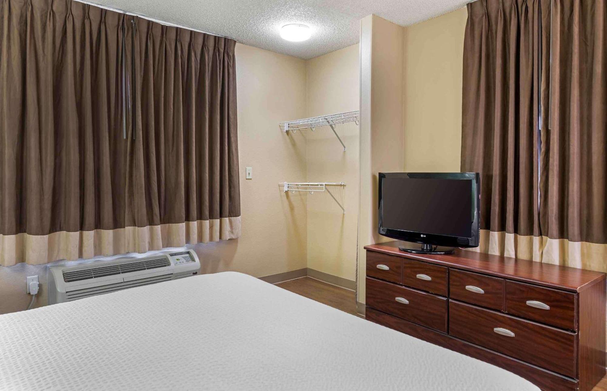 Extended Stay America Suites - Los Angeles - Long Beach Airport Екстериор снимка