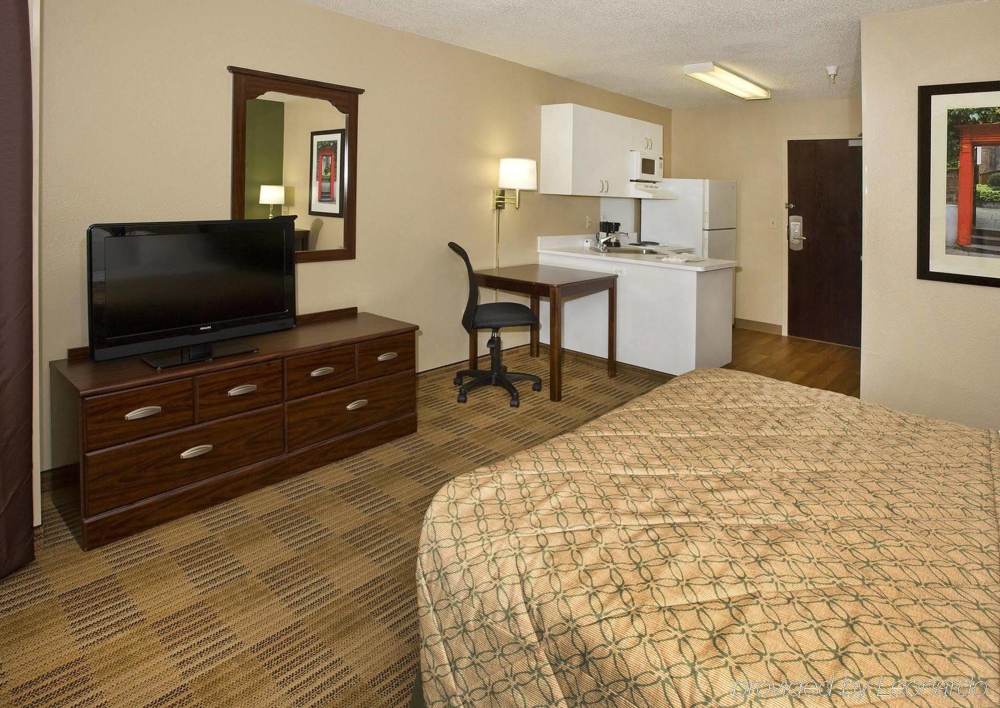 Extended Stay America Suites - Los Angeles - Long Beach Airport Екстериор снимка